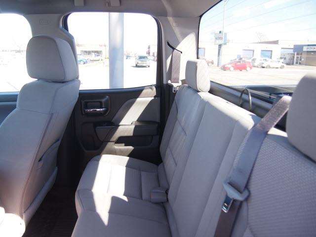 2017 GMC Sierra 1500 4x4 4dr Double Cab 6.5 ft. SB